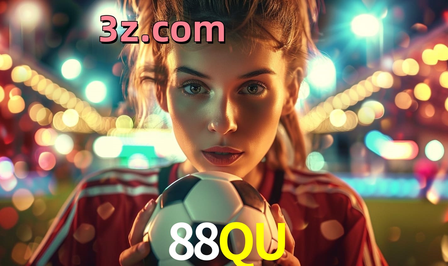 88QU Apostas de Futebol